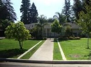 5490 E Heaton Ave, Fresno, CA 93727