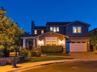 1744 Bluesage Ct, Simi Valley, CA 93065