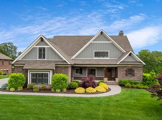 2436 Covered Bridge Blvd, Knoxville, TN 37932