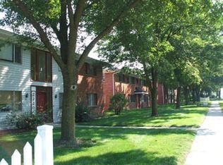 2212 Nuttman Ave APT D, Fort Wayne, IN 46809