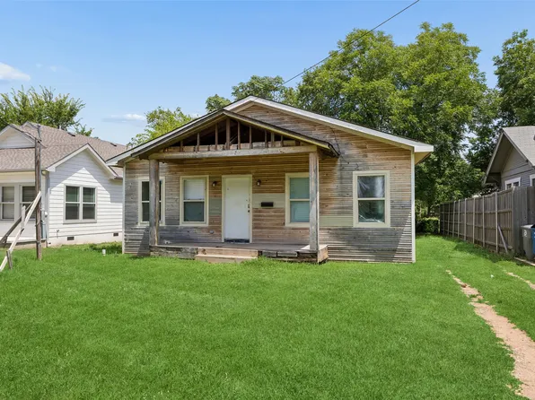 2830 Tanner St, Dallas, TX 75215