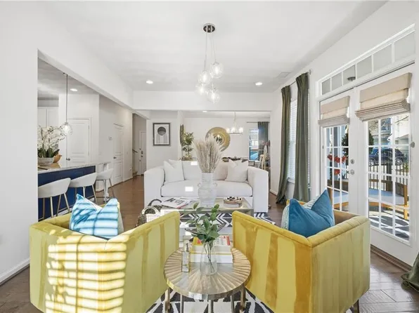 211 Ivystone Reach, Suffolk, VA 23435