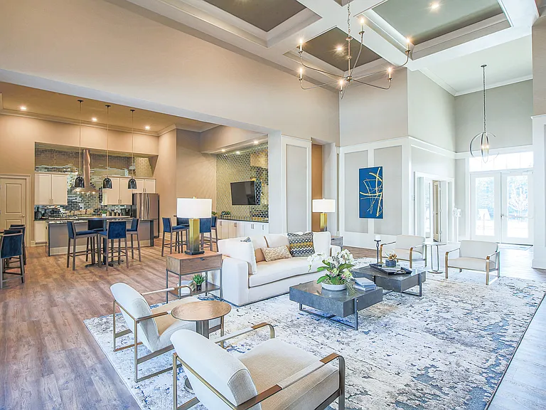 The Reserve at Rivington Townhome Rentals — Photo 38