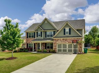 1805 Alberta Ln, Winder, GA 30680
