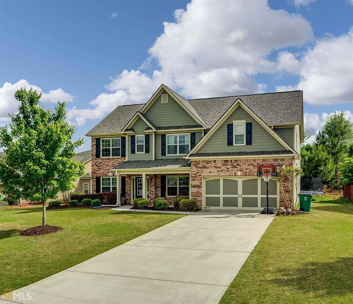 1805 Alberta Ln photo 1