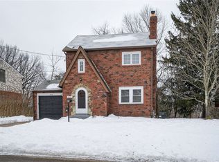 316 Highland Rd, Pittsburgh, PA 15235