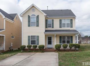 1957 Talamore Ct, Raleigh, NC 27604