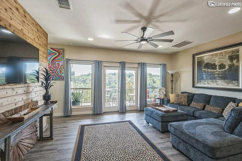 1 bed, 1.0 bath, 1030 sqft, $2,800 — Photo 3