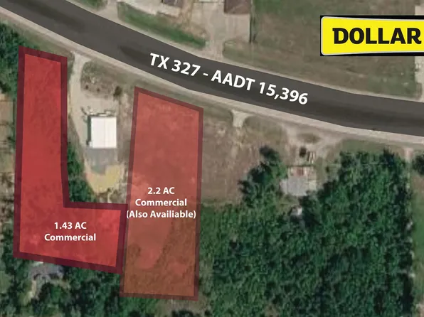 600 E High Way #327, Silsbee, TX 77656