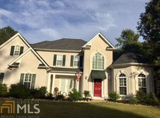 200 Brechin Dr, Senoia, GA