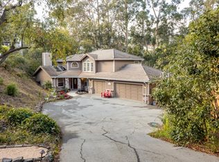 2 Petrini Ct, Millbrae, CA 94030