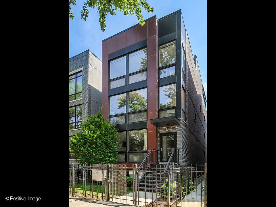 1st image of 877 N Hermitage Ave APT 3