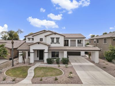 2613 E ZION Way, Chandler, AZ, 85249