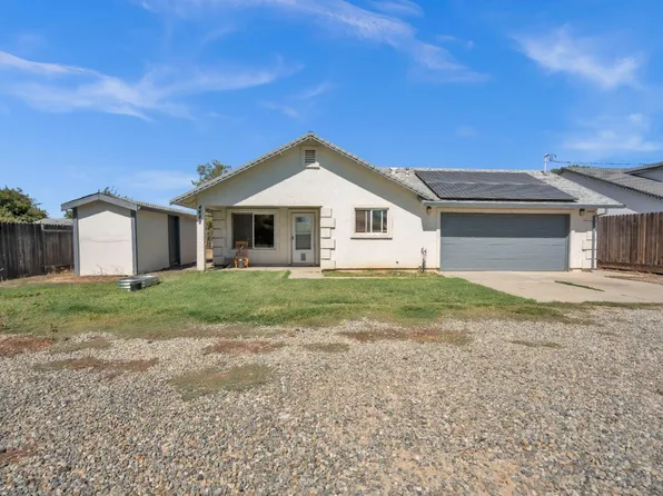 4688 Pacific Ave, Olivehurst, CA 95961