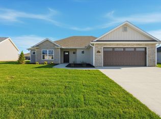 15295 Amendment Rd, Ashland, MO 65010