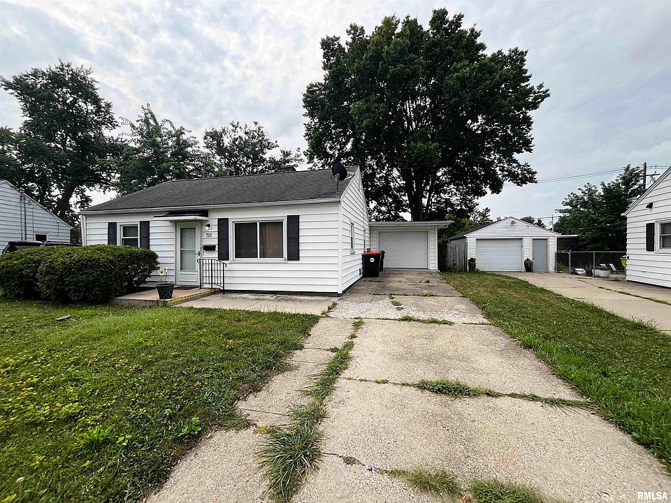 1st image of 722 W Purtscher Dr