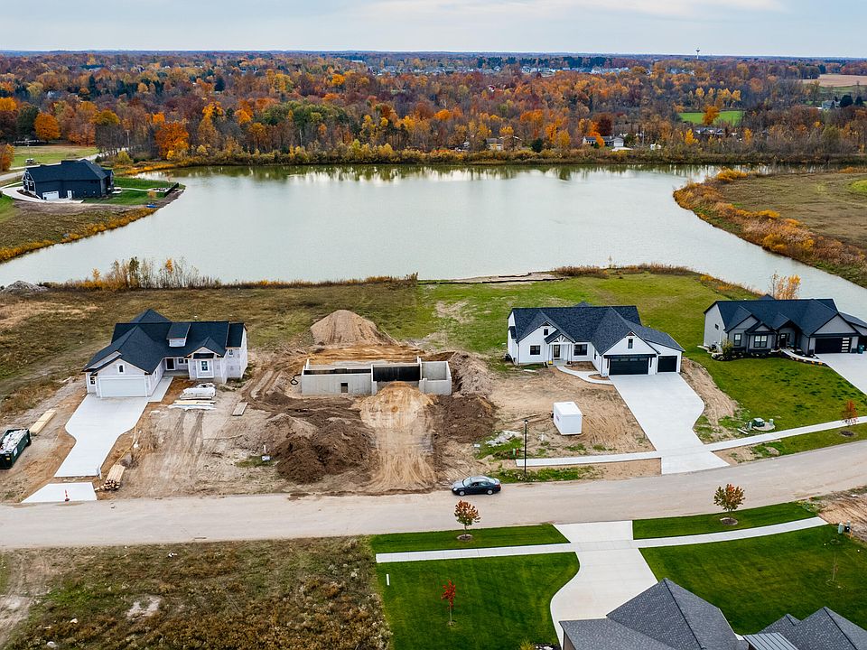 2nd image of 6036 Molli Dr #11