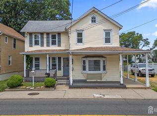 309 1st St, Keyport, NJ 07735