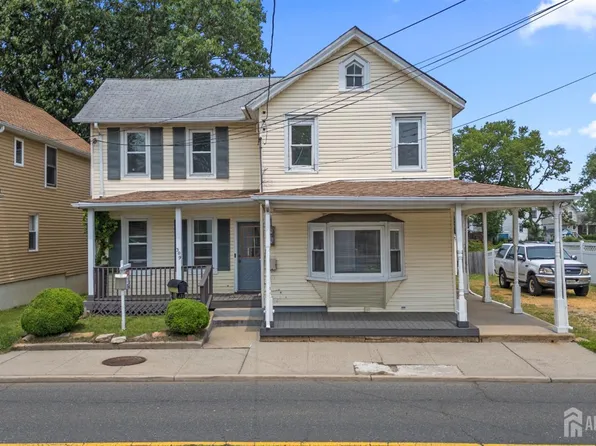 309 1st St, Keyport, NJ 07735