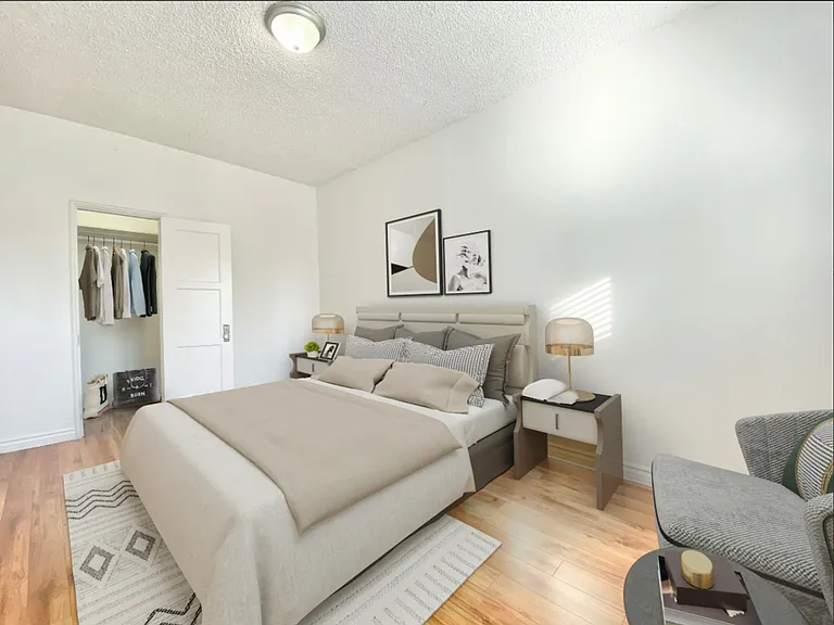 Harvard Hill Apartments - Harvard Hill LLC — Photo 10