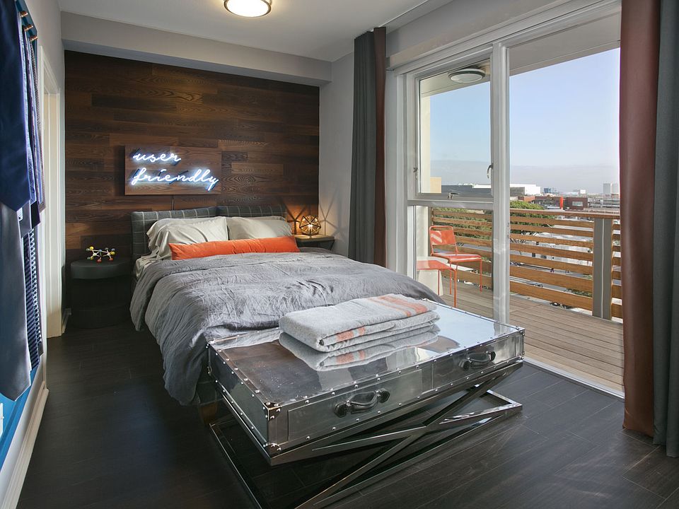 Sway Apartment Rentals Santa Monica, CA Zillow