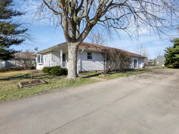 120 Sunset Rd, Hebron, OH 43025