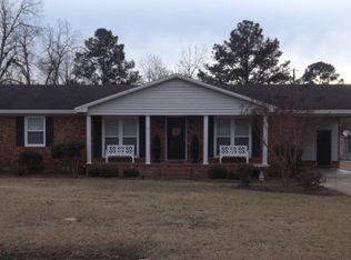 914 E 28th Ave, Cordele, GA 31015