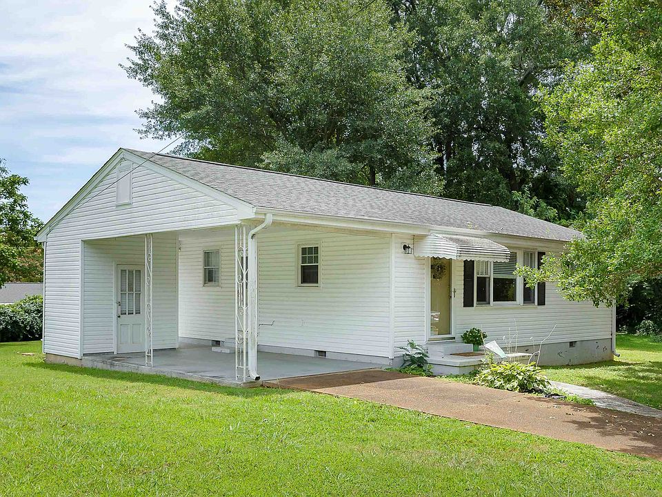1107 Bernice St, Tuscumbia, AL 35674 Zillow