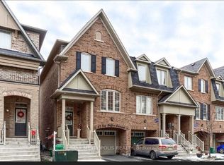 47 Sea Drifter Cres, Brampton, ON L6P4B1