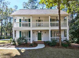1551 Breamstone Rdg, Tallahassee, FL 32312