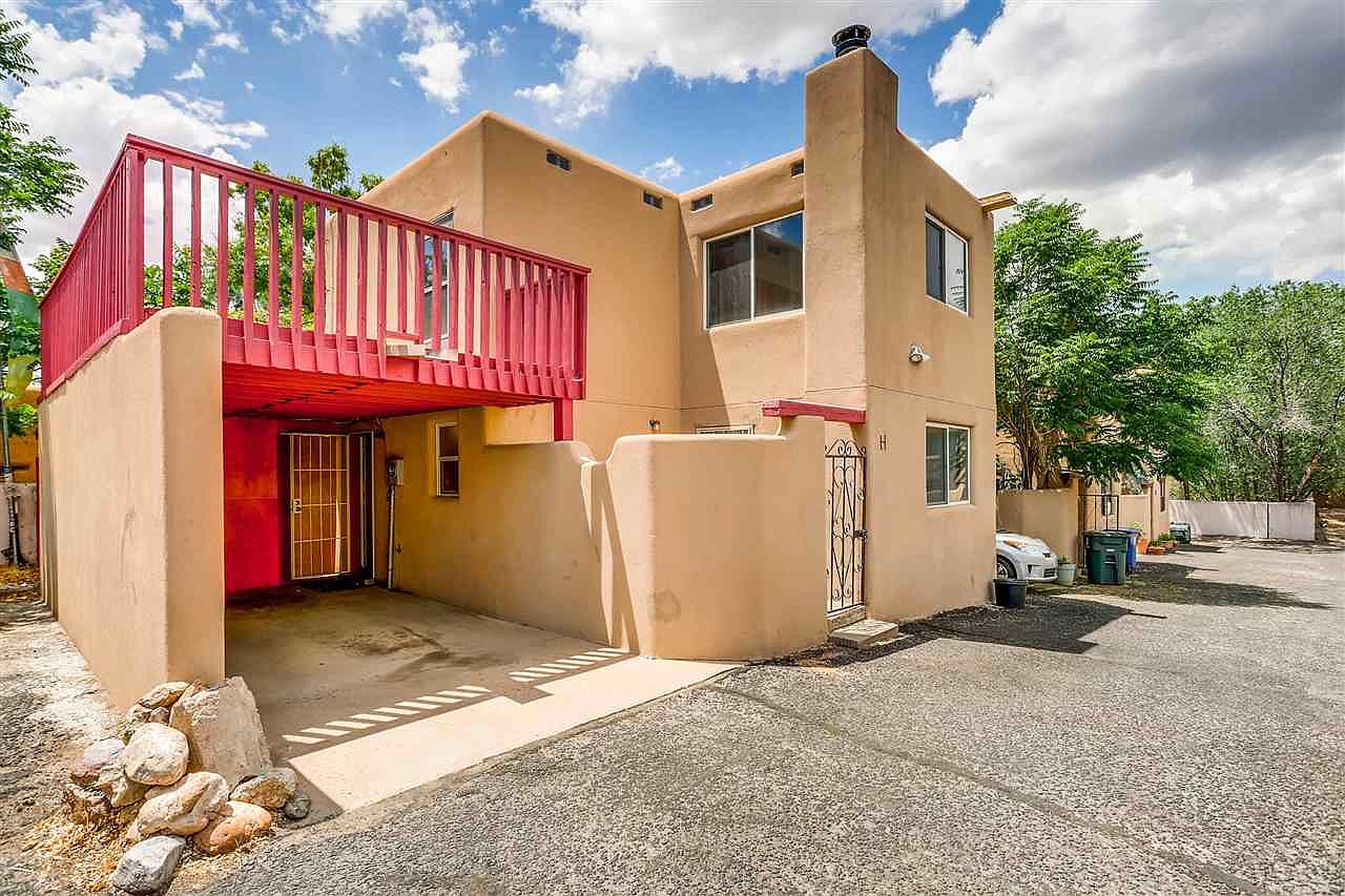 947 Agua Fria St APT H, Santa Fe, NM 87501 Zillow