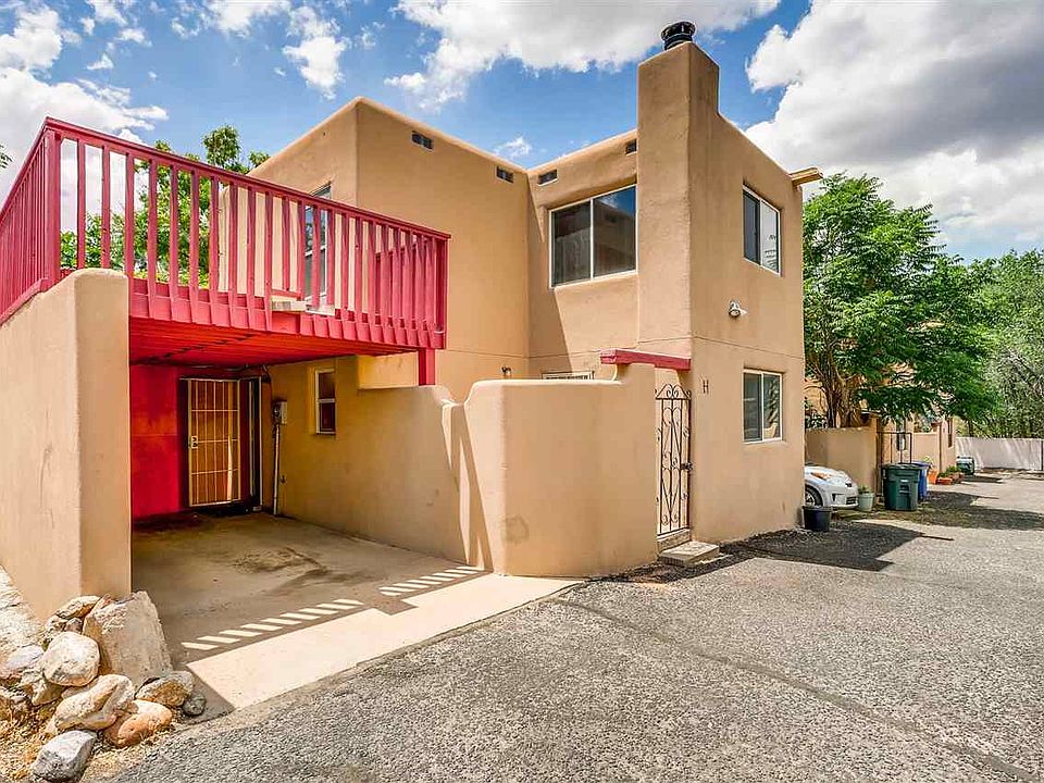 1st image of 947 Agua Fria St APT H