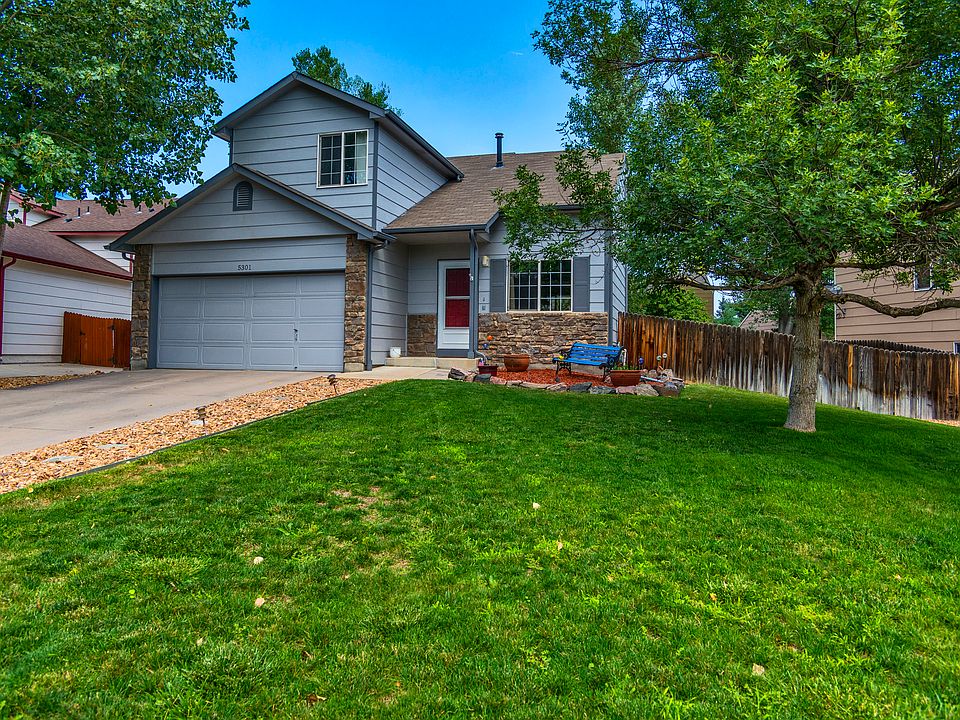 2 Bed, 3 Bath w/ loft 