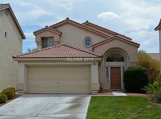 4863 Milorie Ct, Las Vegas, NV 89130