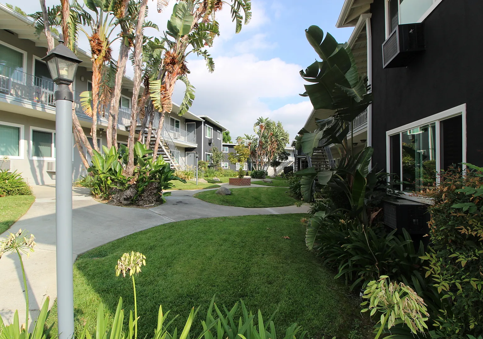 FOOTHILL VILLAGE — Photo 2