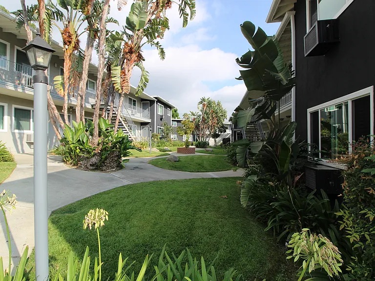 FOOTHILL VILLAGE — Photo 1