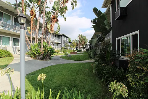 FOOTHILL VILLAGE Photo 1