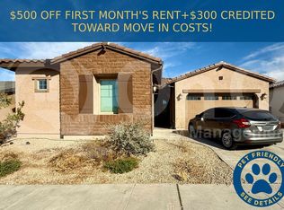 3836 W McNeil St UNIT A, Laveen, AZ 85339