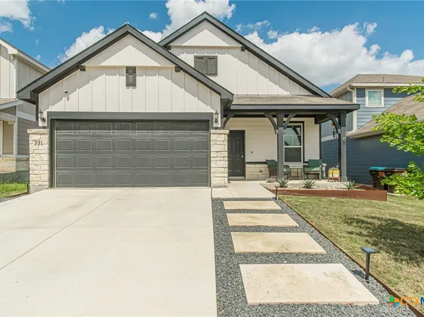 771 Steeplebush, New Braunfels, TX 78130