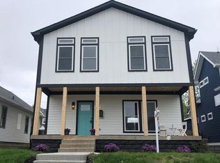 1129 Dawson St, Indianapolis, IN