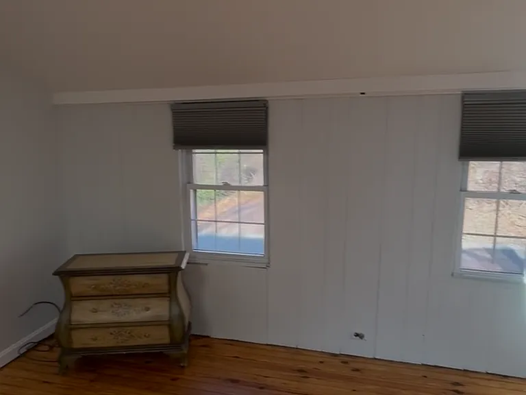 2nd floor bed #1