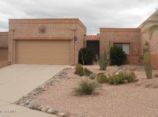 1389 W Camino De La Oca, Green Valley, AZ 85622