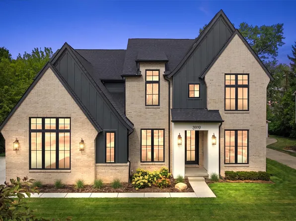 3919 Woodland Ave, Royal Oak, MI 48073