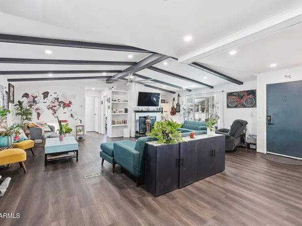 1613 E Villa Rita Drive, Phoenix, AZ 85022