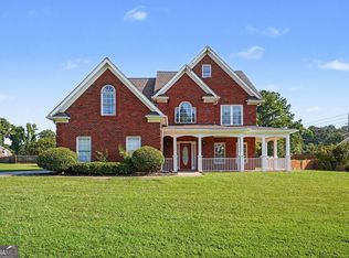 2002 Evergreen Dr SE, Conyers, GA 30013