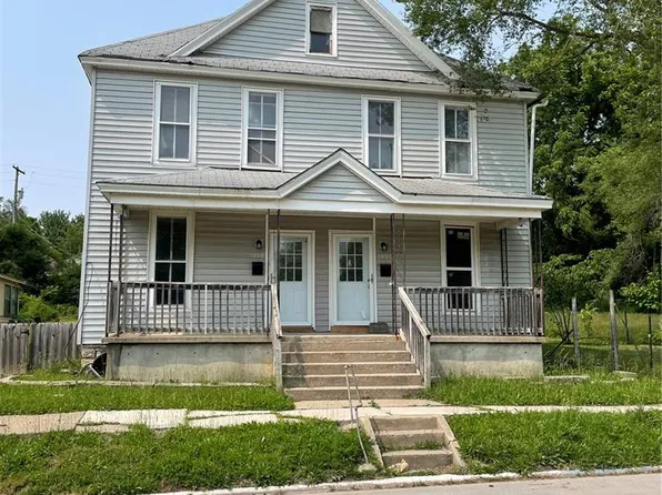 Hope St, Hannibal, MO 63401