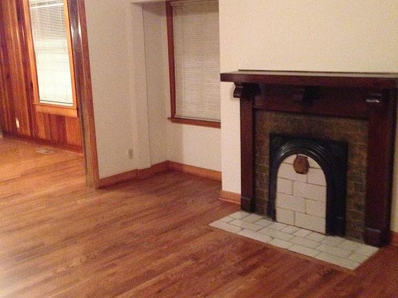 Living Room to right of entry