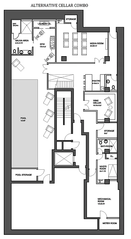 floor plan 5