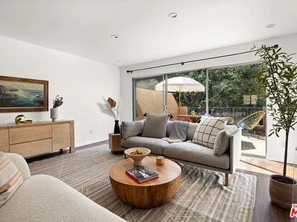 1890 S Cochran Ave APT 10, Los Angeles, CA 90019