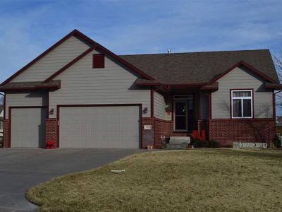 432 S Streamside St, Clearwater, KS, 67026
